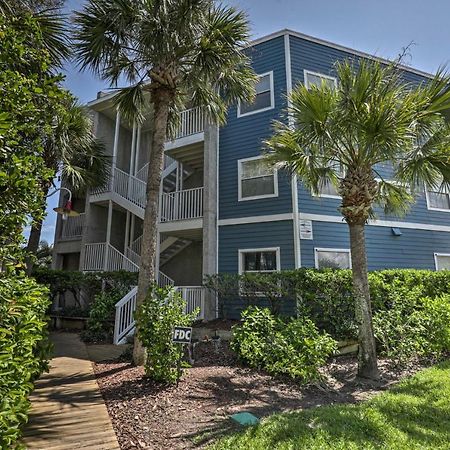 Inviting St Augustine Studio - Walk To The Beach! Сент Августин Екстериор снимка