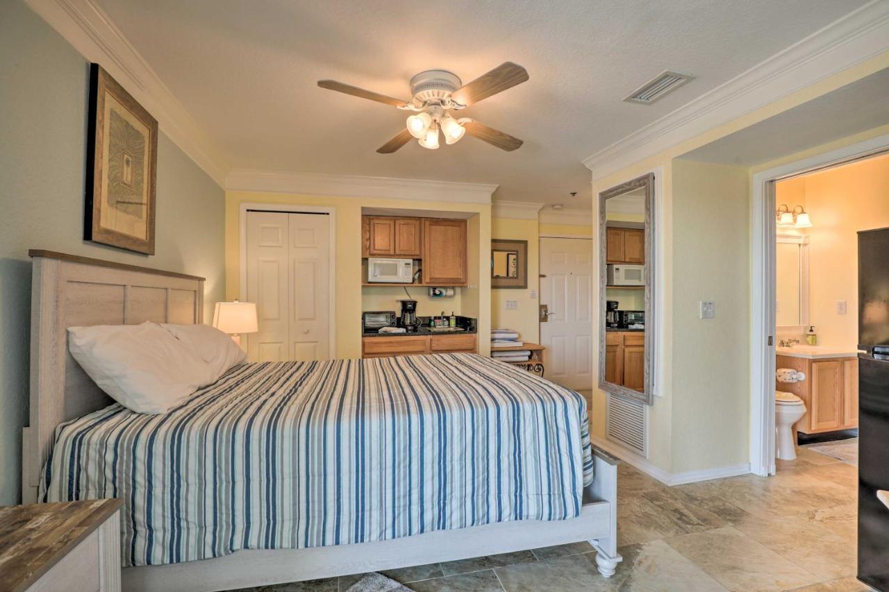 Inviting St Augustine Studio - Walk To The Beach! Сент Августин Екстериор снимка